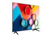 HISENSE TV 75A6G, LED, 4K UHD Smart TV, 75"